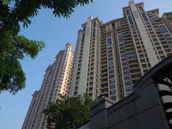 漯河召陵房屋外墙防水